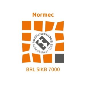 BRL 7000 logo Otte Infra