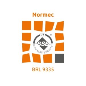 BRL 9335 logo Otte Infra