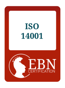 ISO 14001 Logo